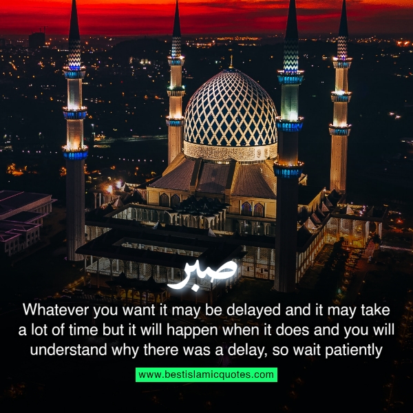 best quotes on sabr