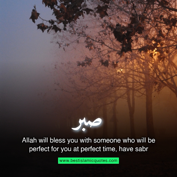 quotes on sabr